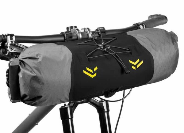 Apidura Backcountry Handlebar Pack