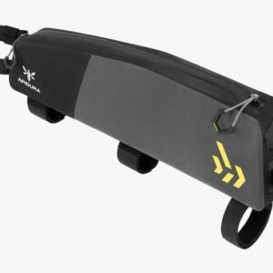 Apidura Backcountry Long Top Tube Pack (1,8 l)