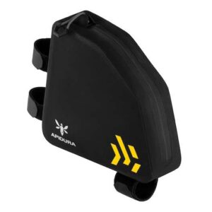 Apidura Backcountry Rear Top Tube Pack (1 l)