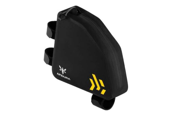 Apidura Backcountry Rear Top Tube Pack (1 l)