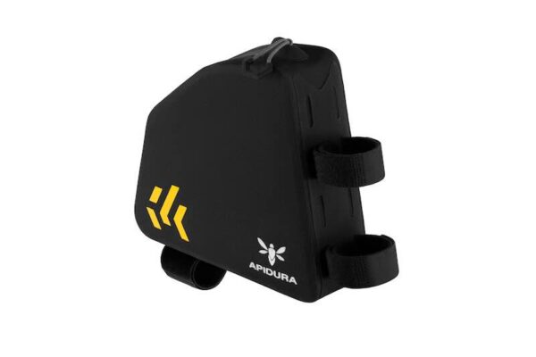 Apidura Backcountry Rear Top Tube Pack (1 l)
