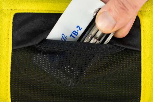 Apidura Backcountry Rear Top Tube Pack (1 l)