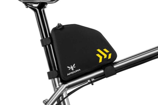 Apidura Backcountry Rear Top Tube Pack (1 l)