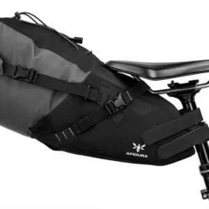 Apidura Backcountry Saddle Pack