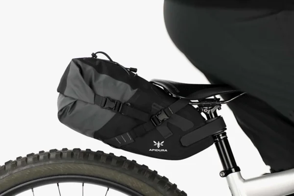 Apidura Backcountry Saddle Pack - Billede 2