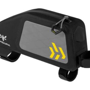 Apidura Backcountry Top Tube Pack (1 l)