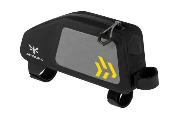 Apidura Backcountry Top Tube Pack (1 l)