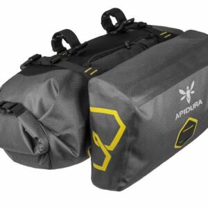 Expedition Accessory Pocket