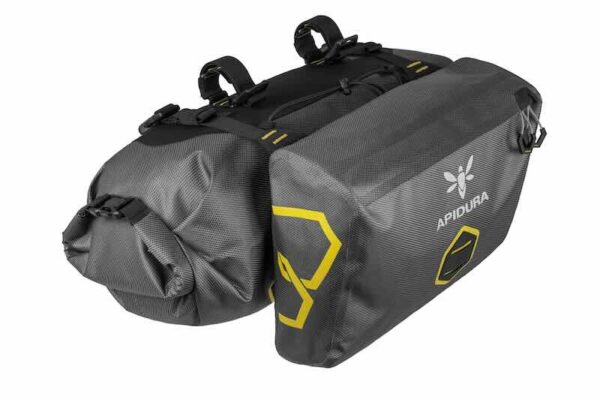 Expedition Accessory Pocket