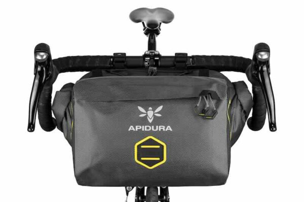 Apidura Expedition Accessory Pocket (4,5 l)