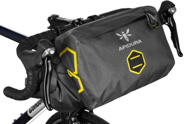Apidura Expedition Accessory Pocket (4,5 l)