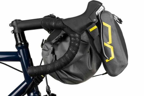 Apidura Expedition Accessory Pocket (4,5 l)