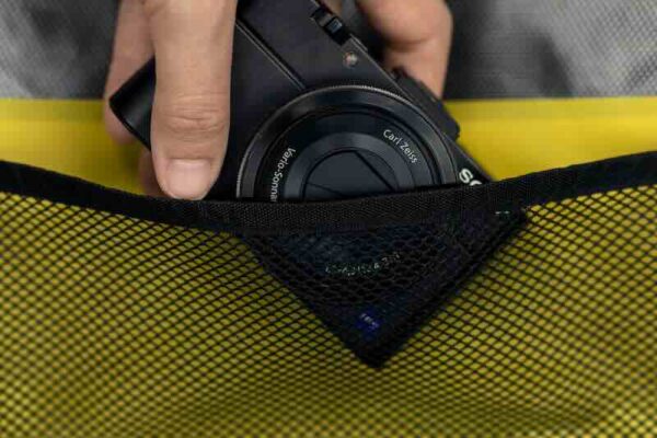 Apidura Expedition Accessory Pocket (4,5 l)