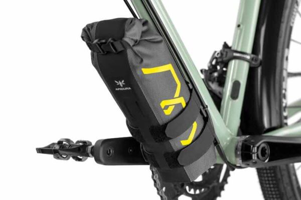 Apidura Expedition Cargo Cage Pack