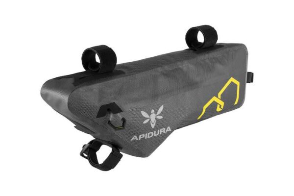 Apidura Expedition Frame pack