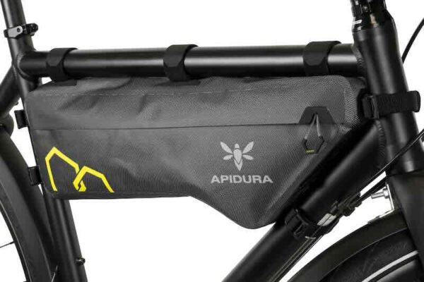 Apidura Expedition Frame Pack