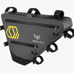 Apidura Expedition Full Frame pack