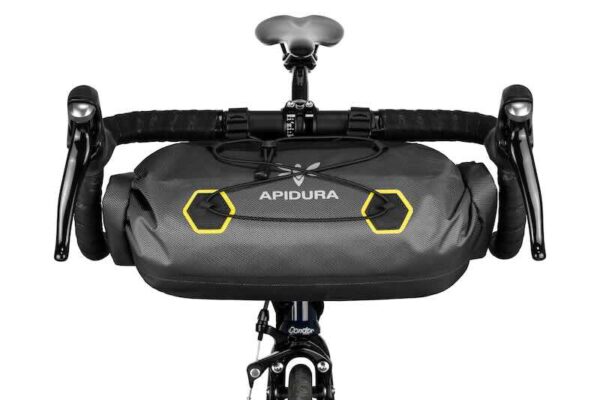 Apidura Expedition Handlebar Pack - Image 7