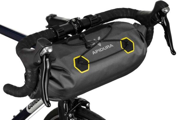 Apidura Expedition Handlebar Pack