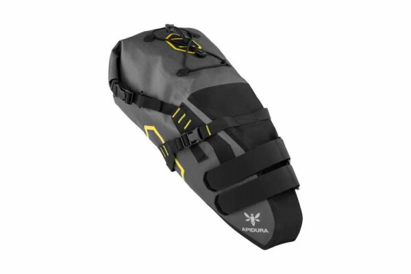Apidura Expedition Saddle pack