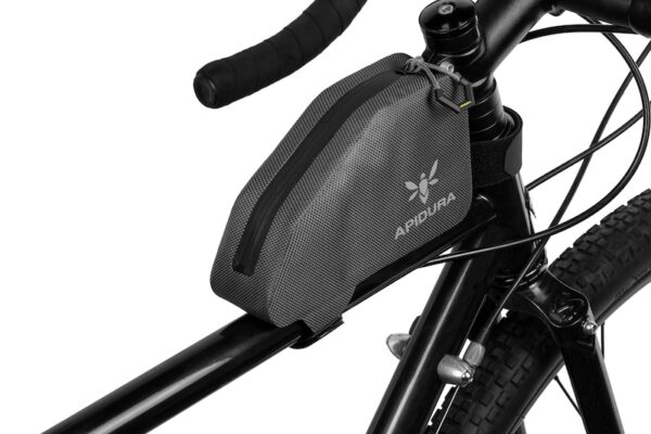 Apidura Expedition Top Tube Pack