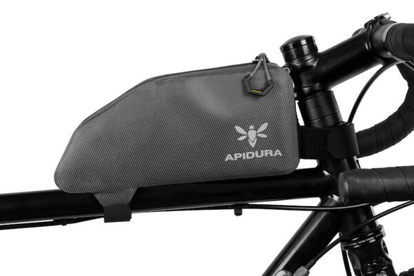 Apidura Expedition Top Tube Pack