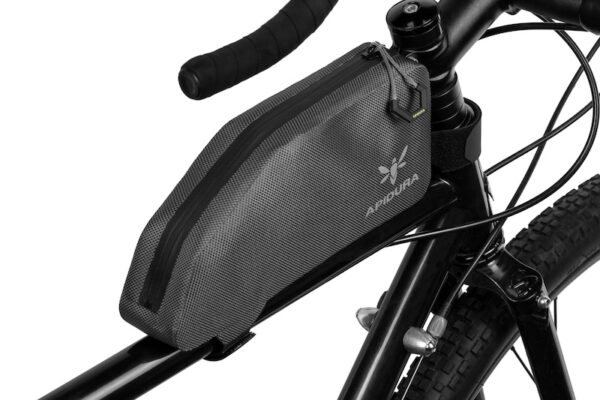 Apidura Expedition Top Tube Pack