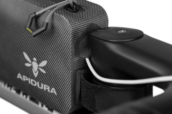 Apidura Expedition Top Tube Pack