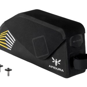 Apidura Racing Bolt-on Top Tube Pack (1 l)