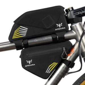 Apidura Racing Frame Pack 1 L