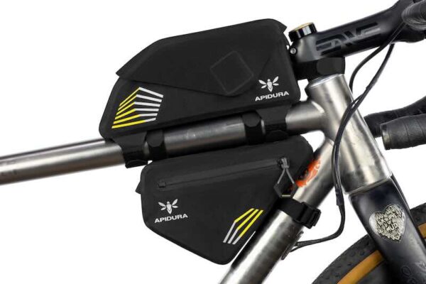 Apidura Racing Frame Pack 1 L