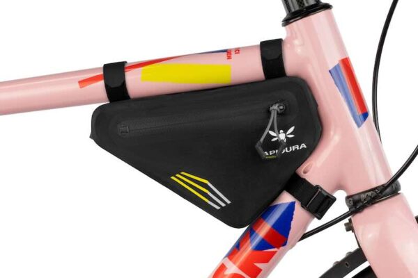 Apidura Racing Frame Pack (1 l)