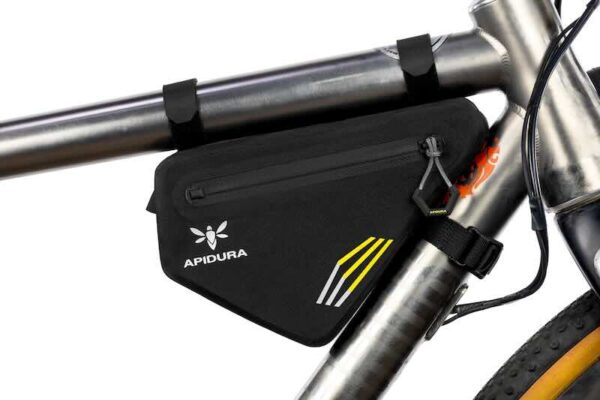 Apidura Racing Frame Pack (1 l)