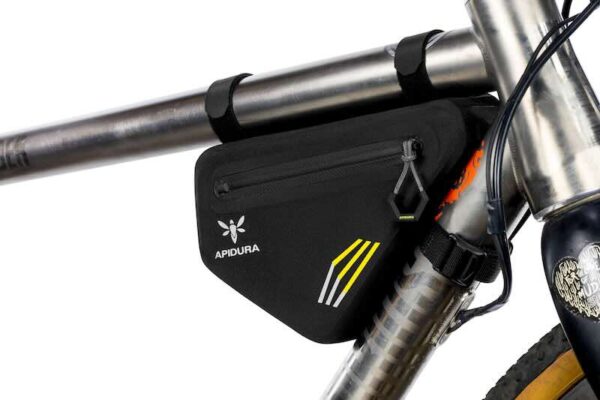 Apidura Racing Frame Pack (1 l)