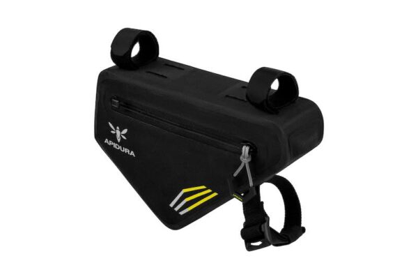 Apidura Racing Frame Pack (1 l)