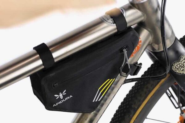 Apidura Racing Frame Pack (1 l)