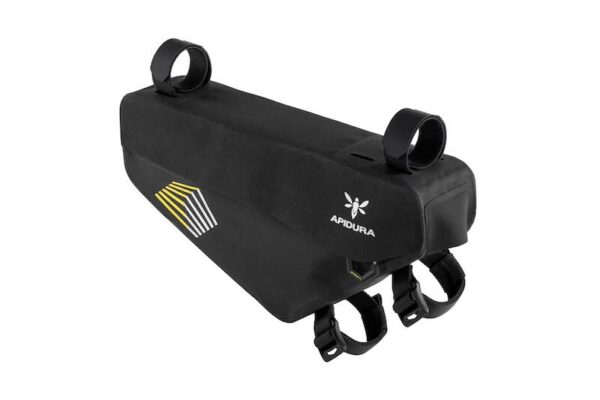 Apidura Racing Frame Pack