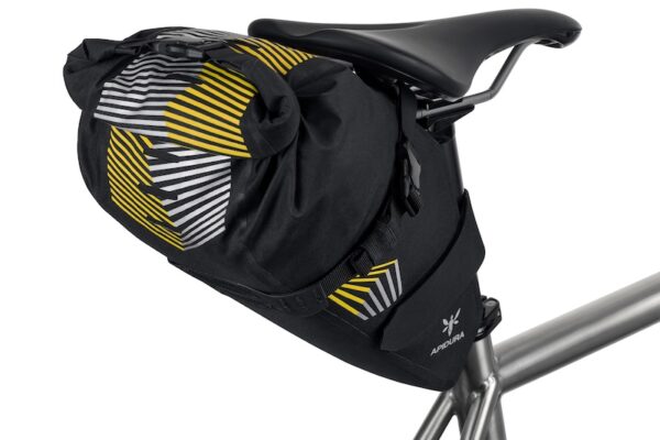 Apidura Racing Saddle Pack