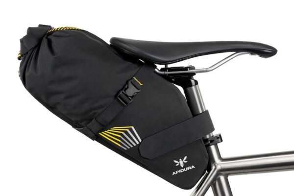 Apidura Racing Saddle Pack