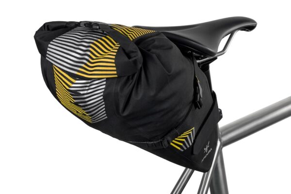 Apidura Racing Saddle Pack
