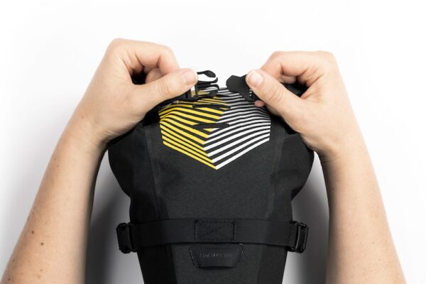 Apidura Racing Saddle Pack