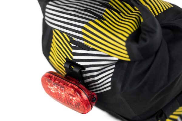 Apidura Racing Saddle Pack