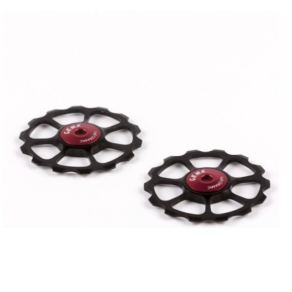 Sema oversized 11 speed pulleyhjul til shimano