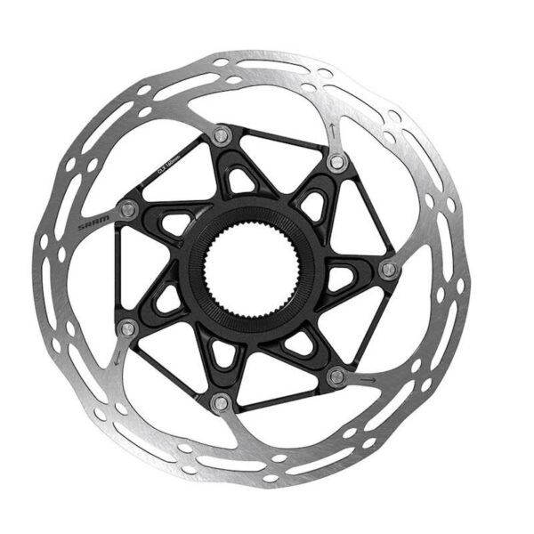 Sram Centerline 2 pc bremseskive centerlock
