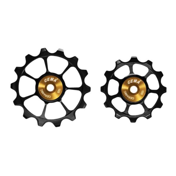 Cema Sram Eagle 12 speed pulleyhjul