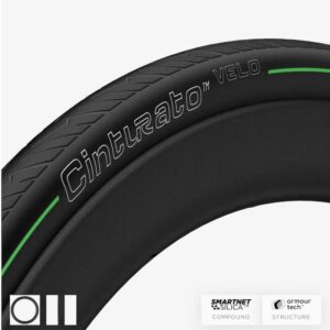 Pirelli Cinturato Velo TLR