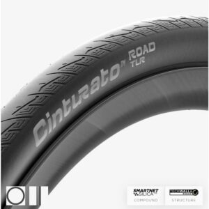 Pirelli Cinturato Road TLR