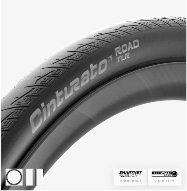 Pirelli Cinturato Road TLR
