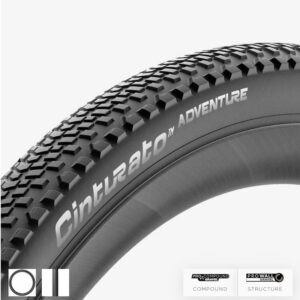 Pirelli Cinturato Adventure