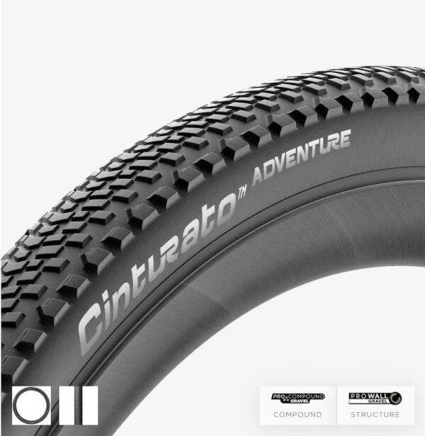 Pirelli Cinturato Adventure